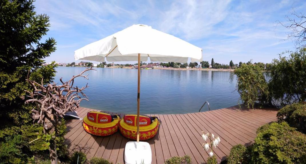 TopSenec-Lakeside Home Eksteriør bilde