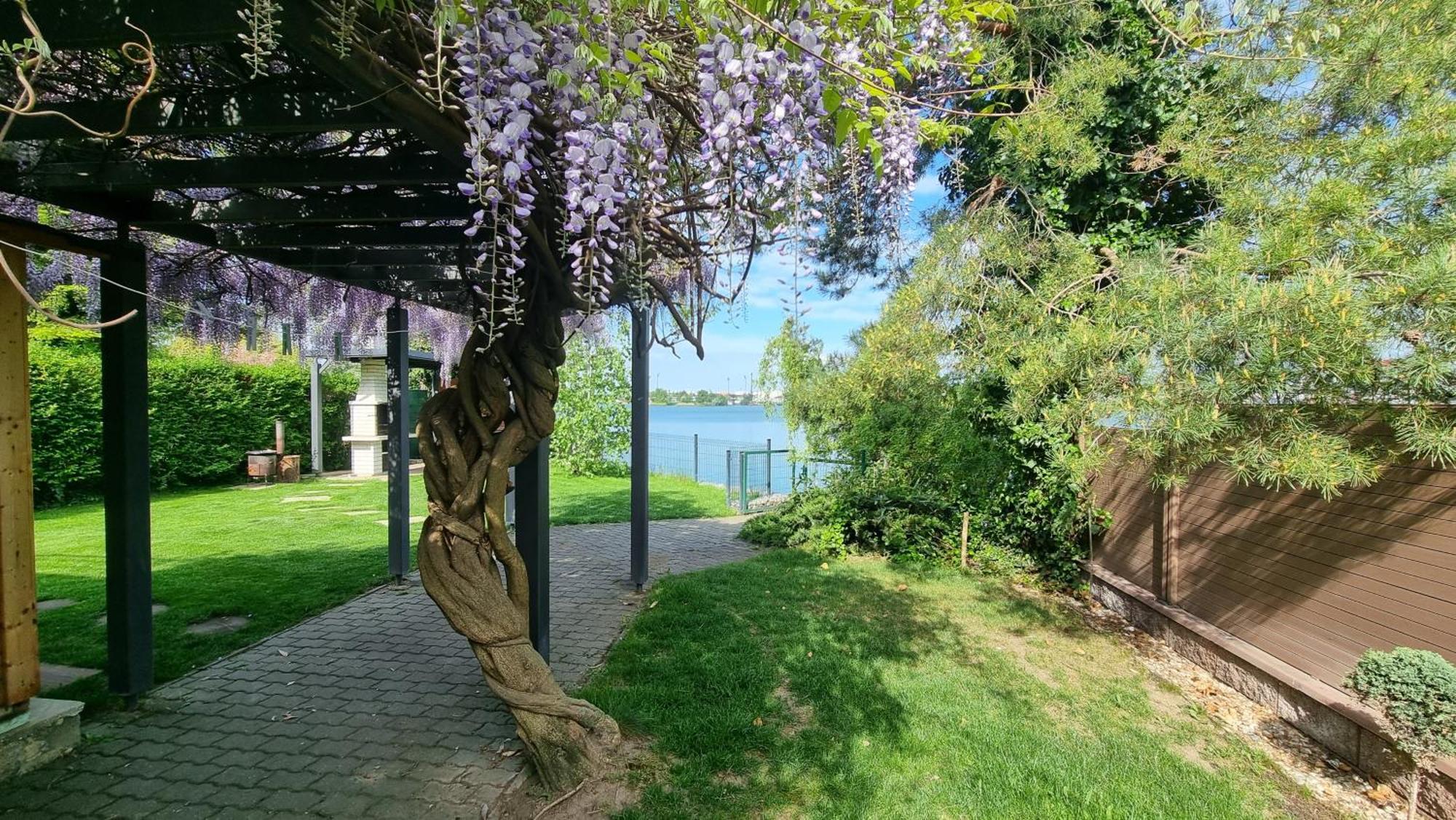 TopSenec-Lakeside Home Eksteriør bilde