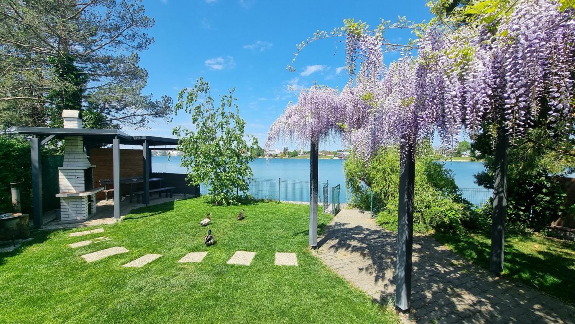 TopSenec-Lakeside Home Eksteriør bilde