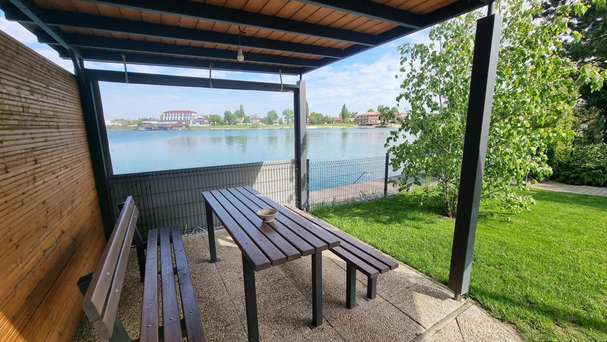 TopSenec-Lakeside Home Eksteriør bilde