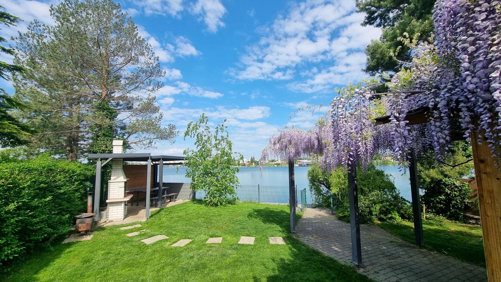 TopSenec-Lakeside Home Eksteriør bilde